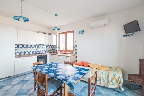 Apartamento Residence Biriola Resort