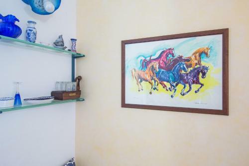 Apartamento Residence Biriola Resort