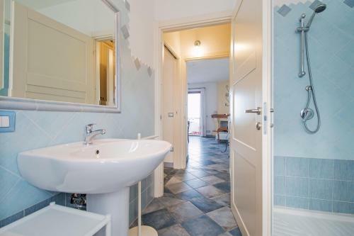 Apartamento Residence Biriola Resort