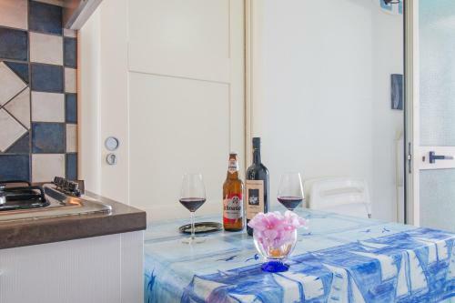 Apartamento Residence Biriola Resort