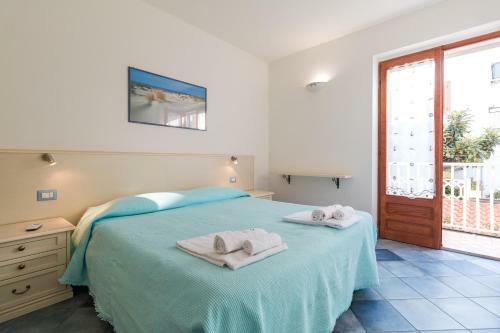 Apartamento Residence Biriola Resort