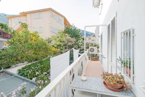 Apartamento Residence Biriola Resort
