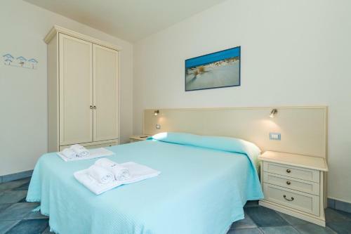 Apartamento Residence Biriola Resort