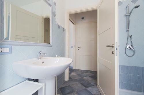 Apartamento Residence Biriola Resort