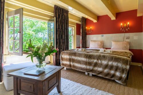 B&B De Baronie