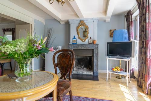 B&B De Baronie