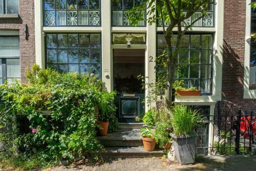 B&B De Baronie