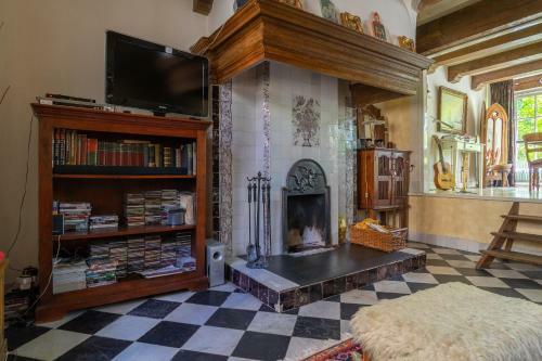 B&B De Baronie