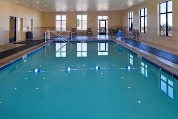 Hotel Holiday Inn Express Pocatello
