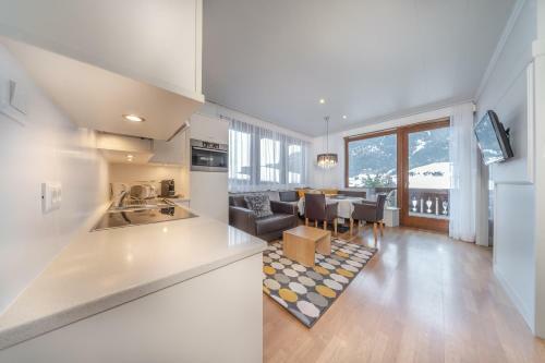 Aparthotel Residence Gran Tubl�