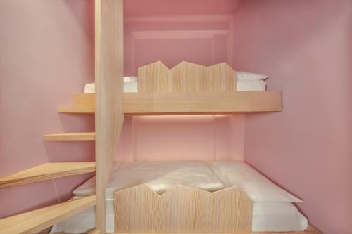 Aparthotel Residence Gran Tubl�