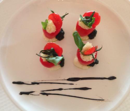 Hotel Panorama Ristorante