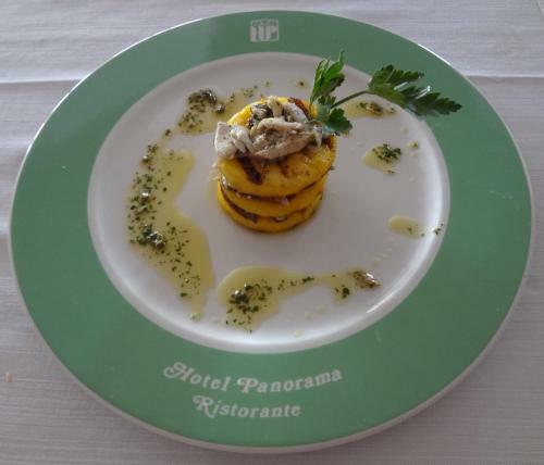 Hotel Panorama Ristorante