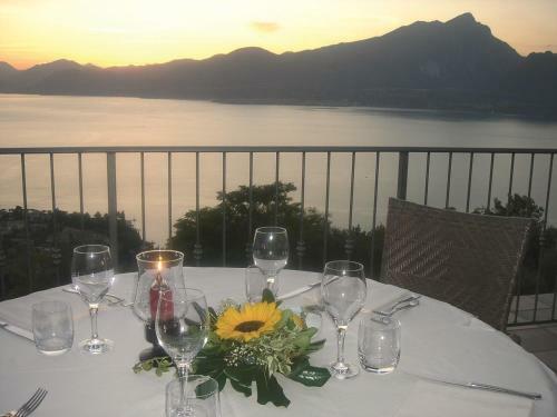 Hotel Panorama Ristorante