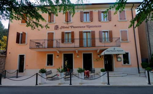 Hotel Panorama Ristorante
