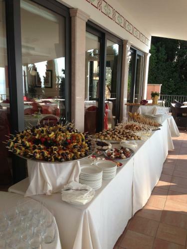 Hotel Panorama Ristorante