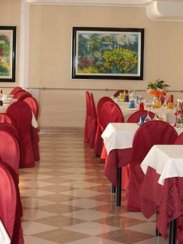 Hotel Panorama Ristorante