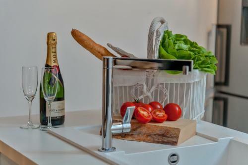 Luxury Villa Luminosa