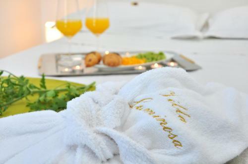 Luxury Villa Luminosa