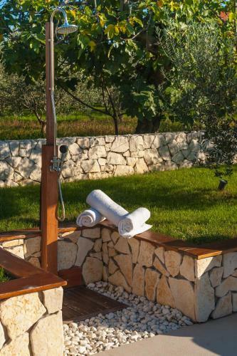 Luxury Villa Luminosa