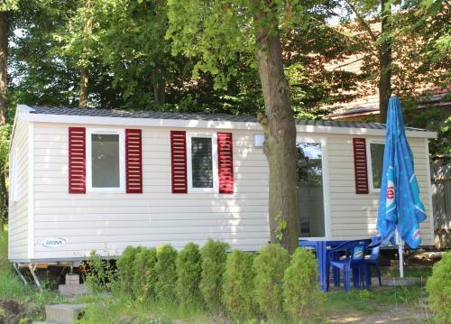 Camping Sokol Praha