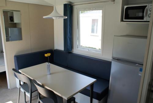 Camping Sokol Praha