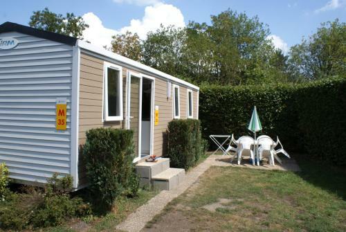 Camping Sokol Praha