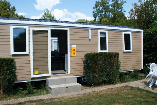 Camping Sokol Praha