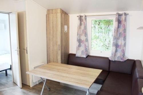 Camping Sokol Praha