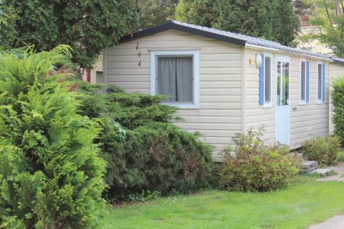 Camping Sokol Praha