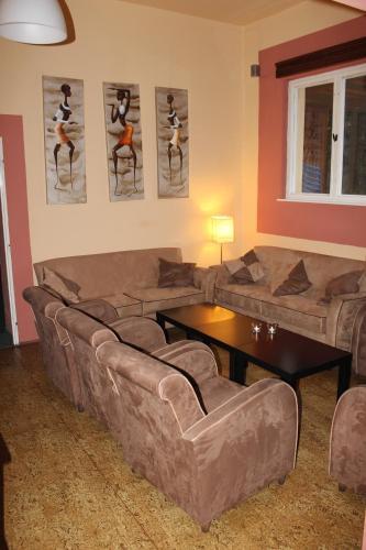 Camping Sokol Praha