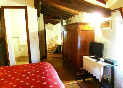 Apartamento Il Borgo Di Sempronio