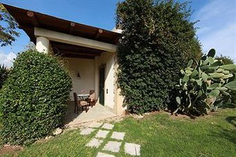 Hotel Valle Di Mare Resort