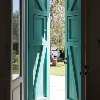 Tenuta Centoporte - Resort Hotel
