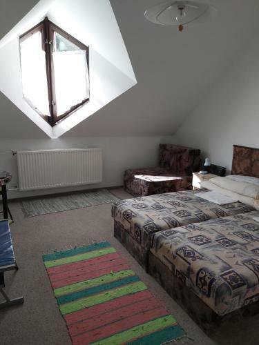 Hotel Panor�ma Sz�ll�