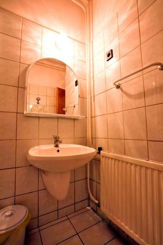 Hotel Panor�ma Sz�ll�