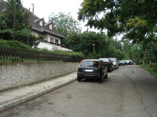 Hotel Panor�ma Sz�ll�