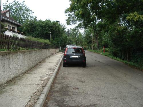 Hotel Panor�ma Sz�ll�
