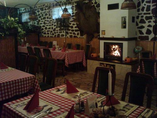 Hotel Panor�ma Sz�ll�