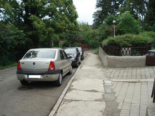 Hotel Panor�ma Sz�ll�