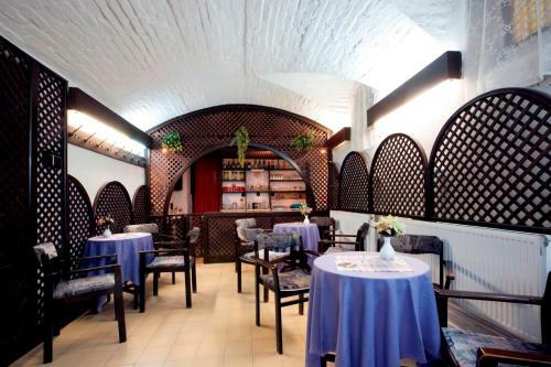 Hotel Panor�ma Sz�ll�
