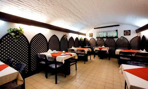Hotel Panor�ma Sz�ll�
