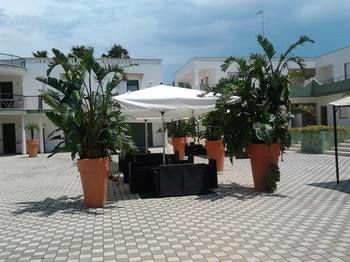 Apartamento Residence Cala Verde