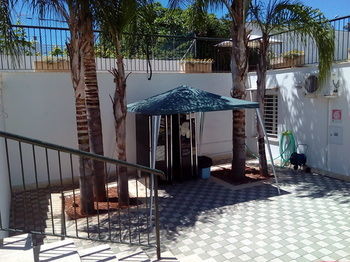 Apartamento Residence Cala Verde