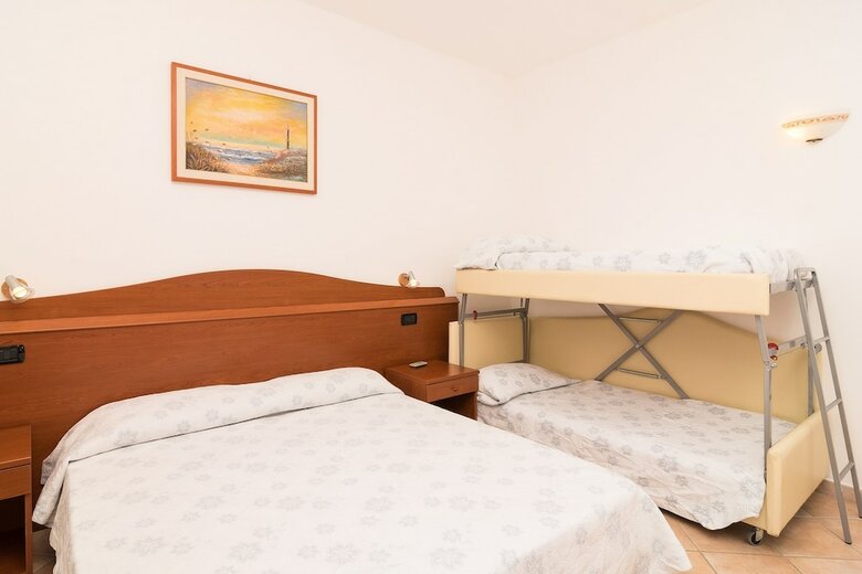 Hotel Villa Fumerie