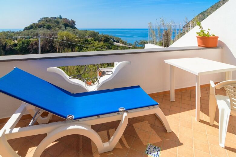 Hotel Villa Fumerie