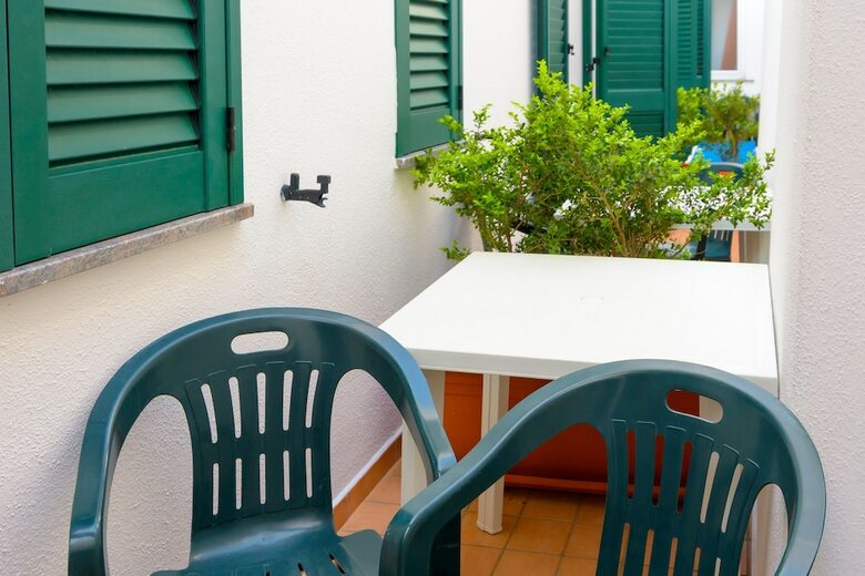 Hotel Villa Fumerie