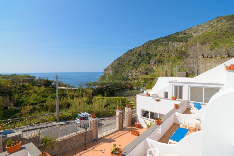Hotel Villa Fumerie