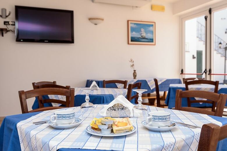 Hotel Villa Fumerie