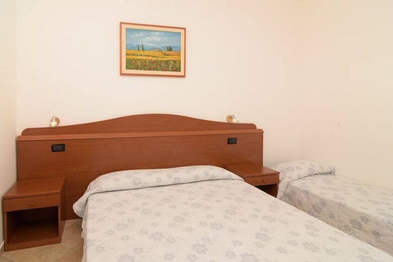 Hotel Villa Fumerie